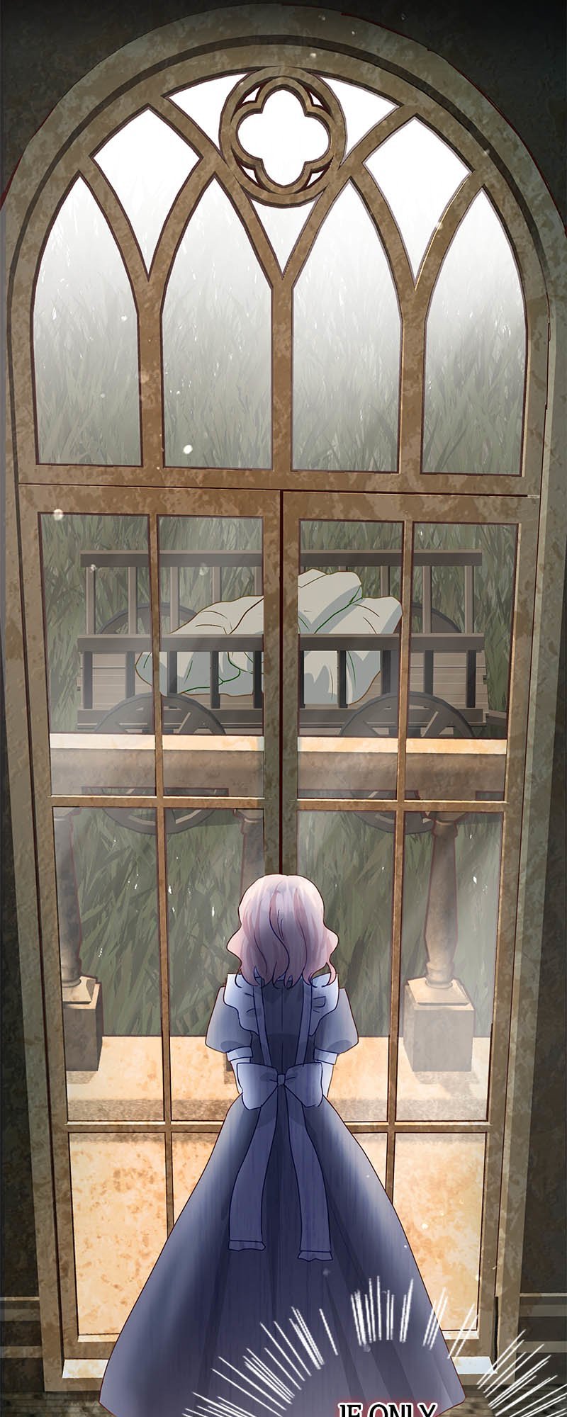 To Kill My One and Only Solace Chapter 22 247 48