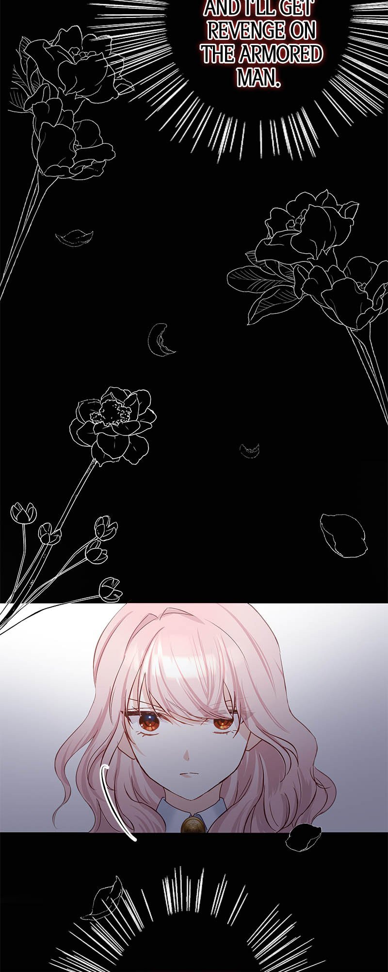 To Kill My One and Only Solace Chapter 22 251 52