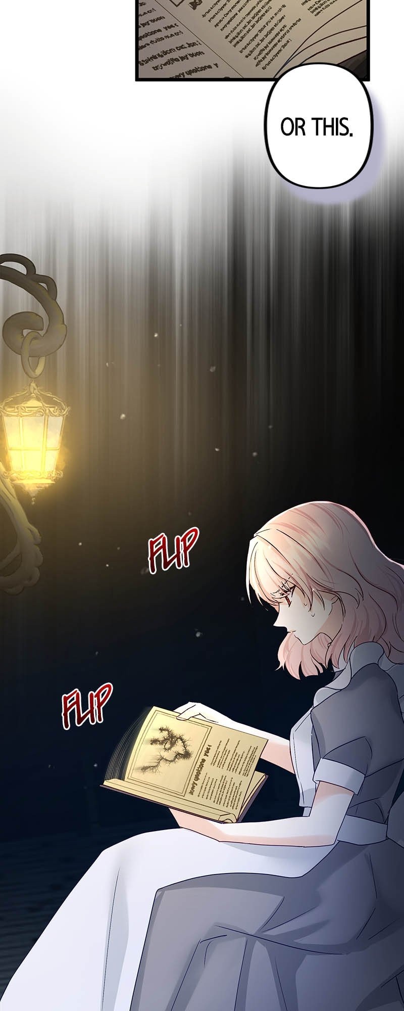 To Kill My One and Only Solace Chapter 22 253 54