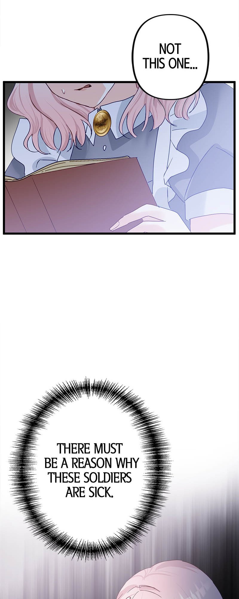 To Kill My One and Only Solace Chapter 22 255 56