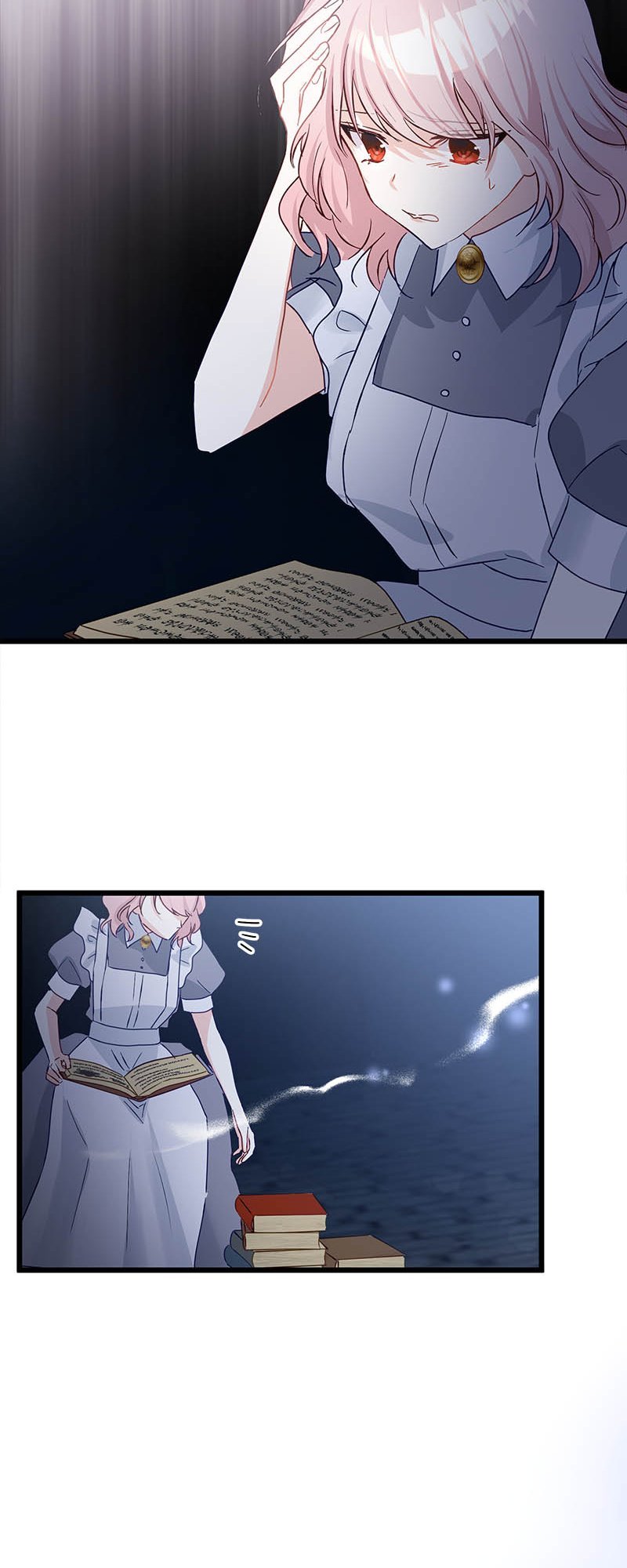 To Kill My One and Only Solace Chapter 22 256 57