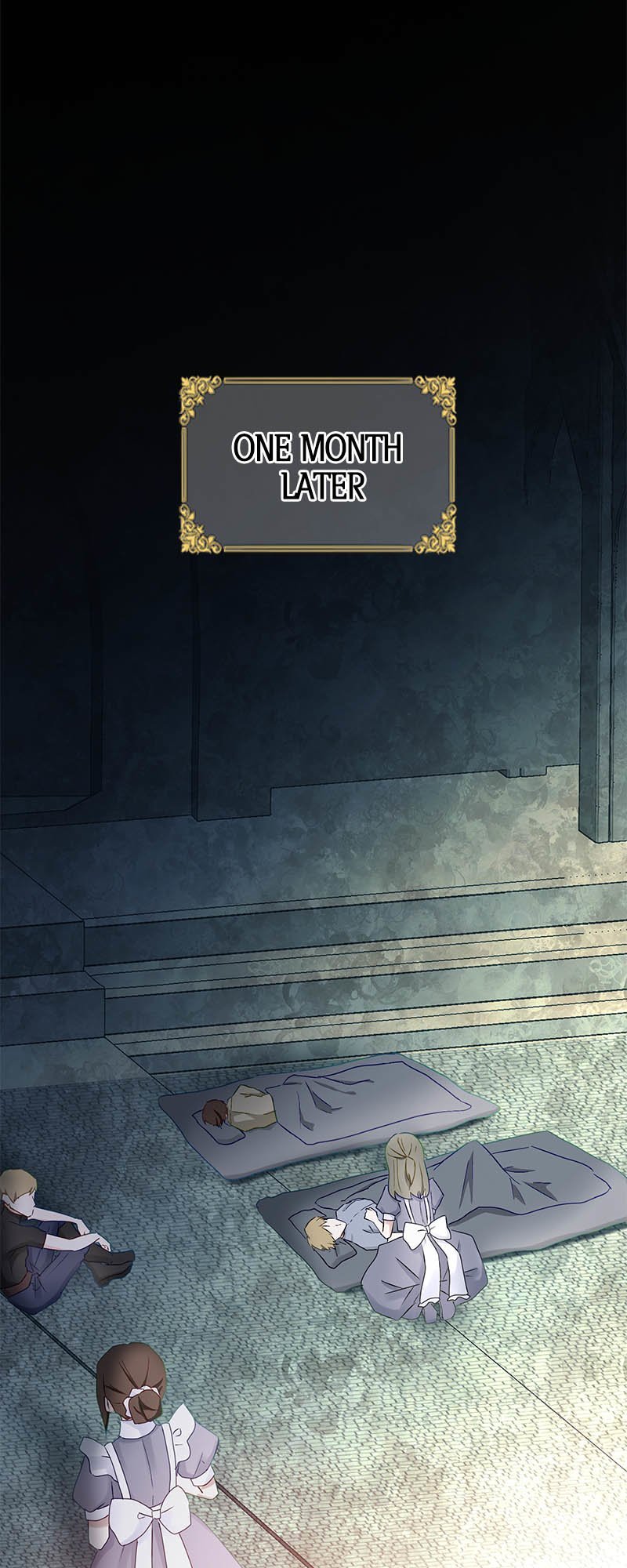 To Kill My One and Only Solace Chapter 23 159 02