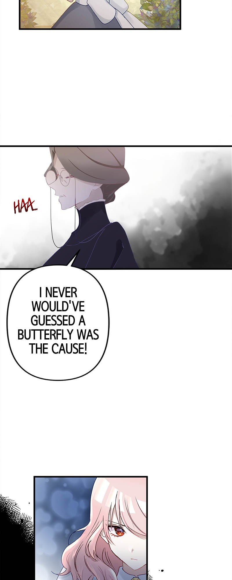 To Kill My One and Only Solace Chapter 23 161 04