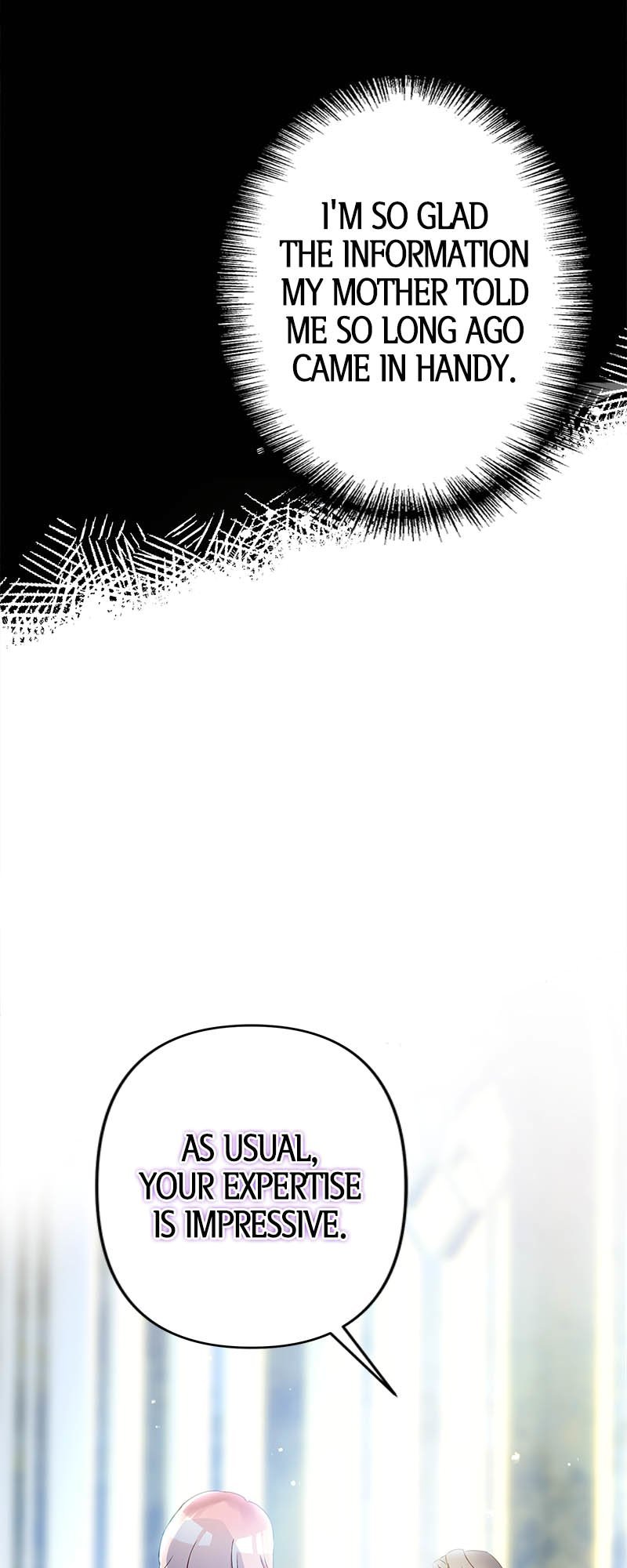 To Kill My One and Only Solace Chapter 23 164 07