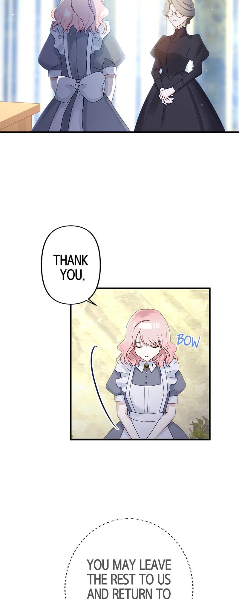 To Kill My One and Only Solace Chapter 23 165 08
