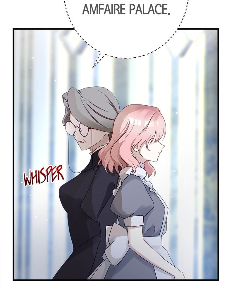 To Kill My One and Only Solace Chapter 23 166 09