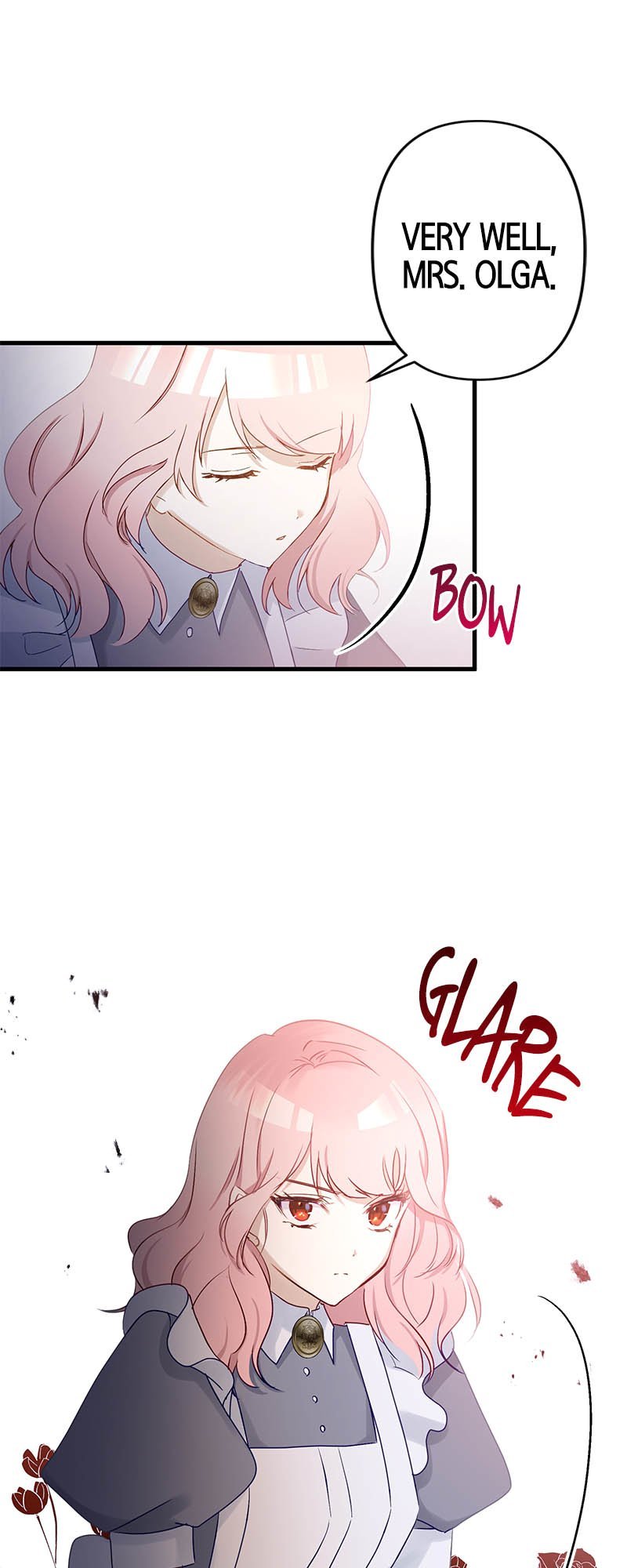 To Kill My One and Only Solace Chapter 23 167 10