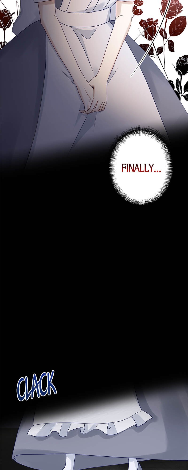 To Kill My One and Only Solace Chapter 23 168 11