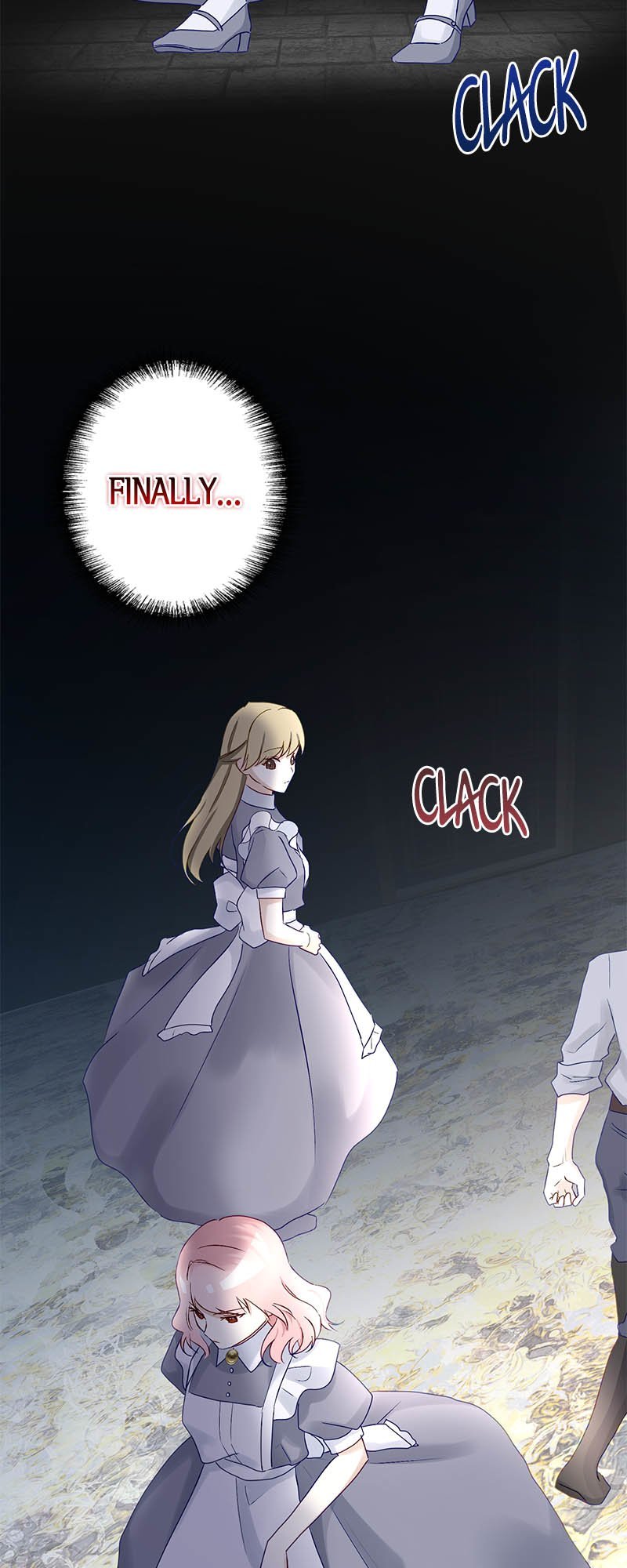 To Kill My One and Only Solace Chapter 23 169 12