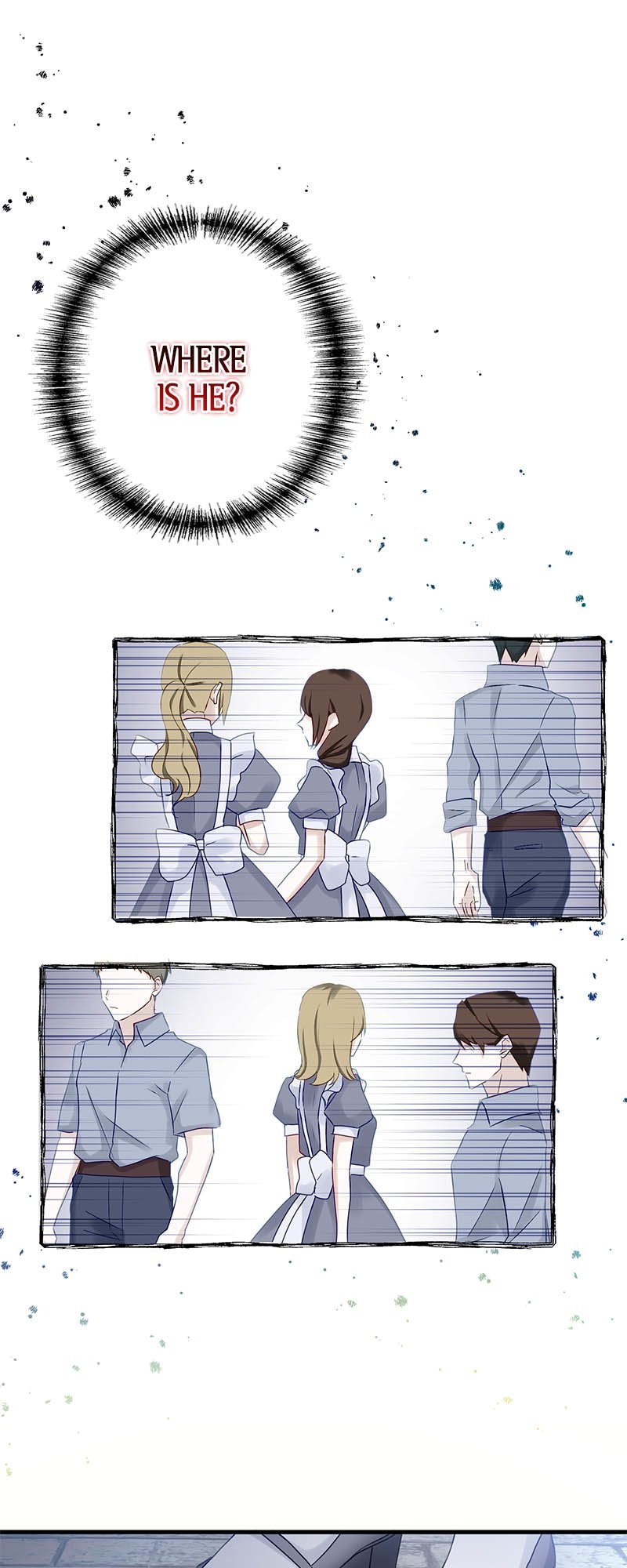 To Kill My One and Only Solace Chapter 23 171 14