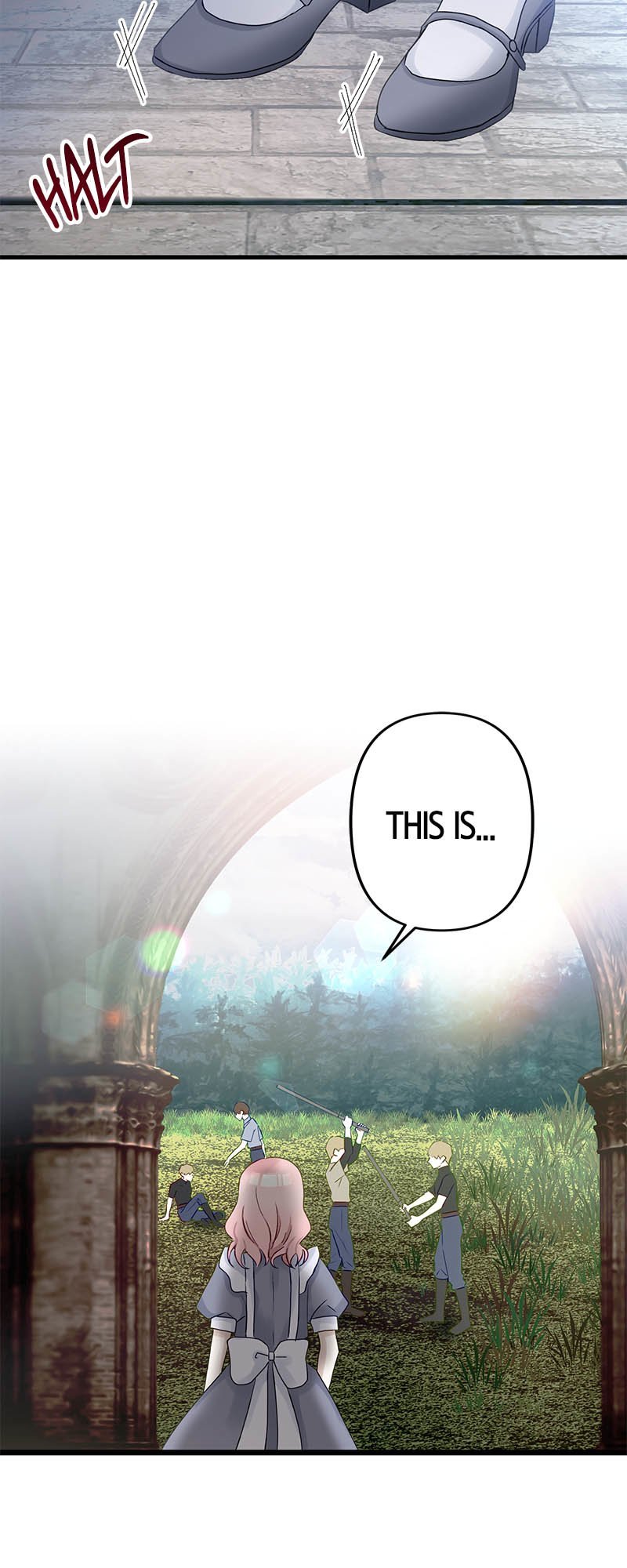 To Kill My One and Only Solace Chapter 23 172 15