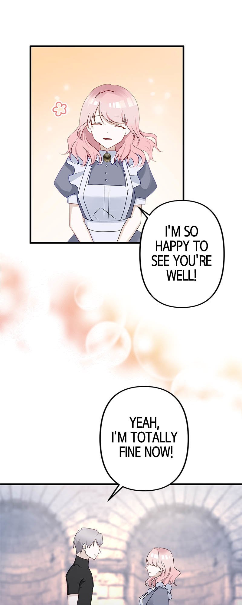 To Kill My One and Only Solace Chapter 23 175 18