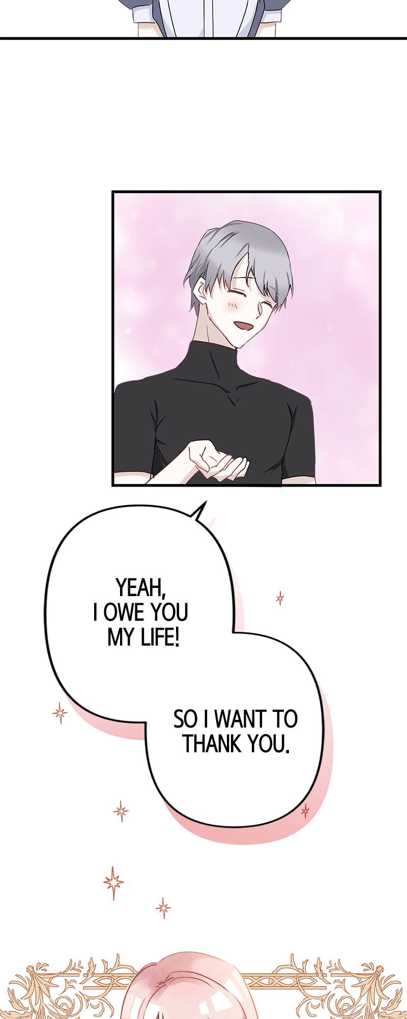 To Kill My One and Only Solace Chapter 23 177 20