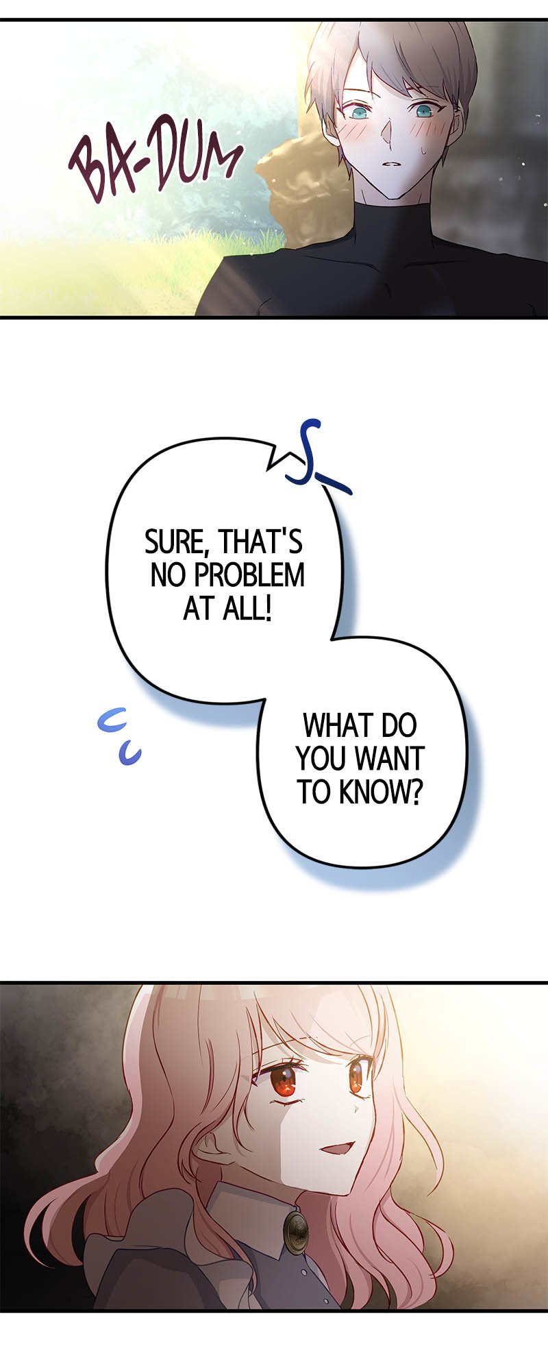 To Kill My One and Only Solace Chapter 23 183 26