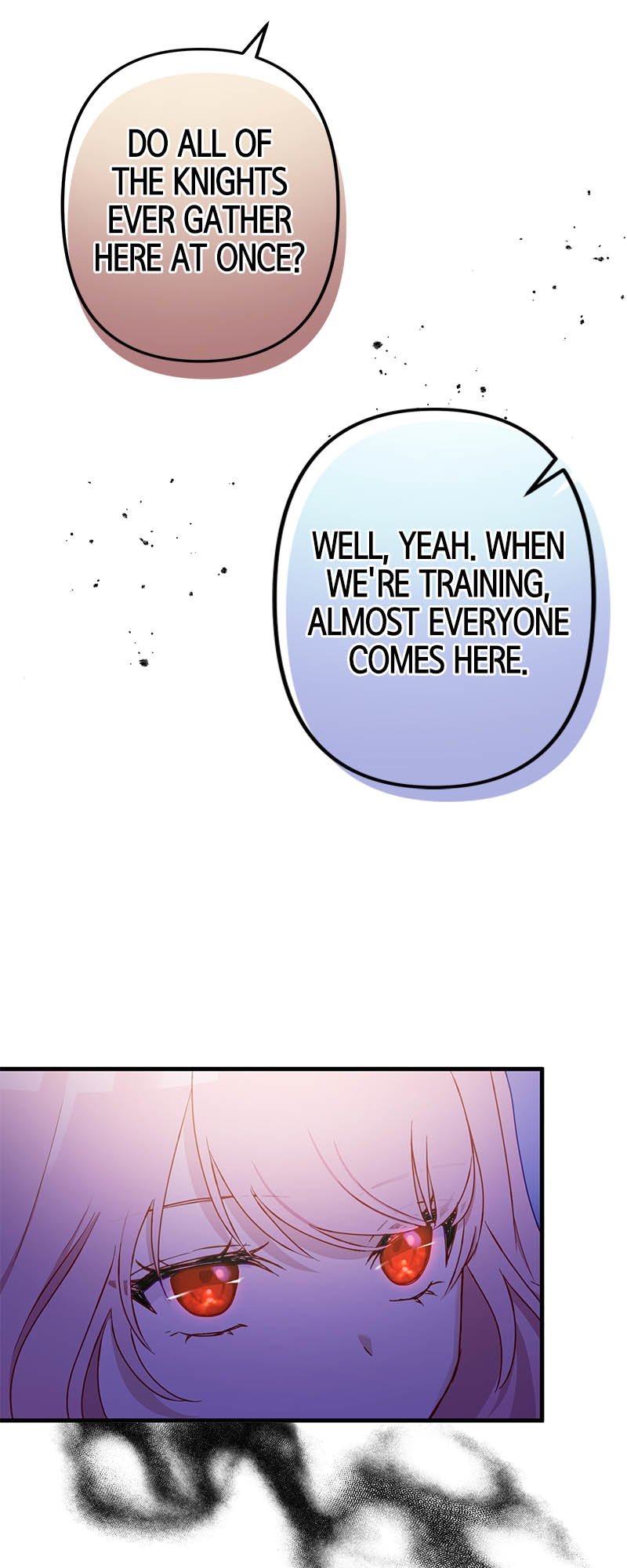 To Kill My One and Only Solace Chapter 23 184 27