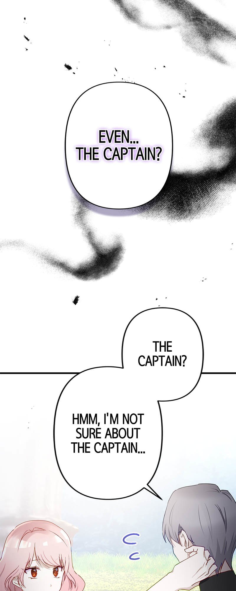To Kill My One and Only Solace Chapter 23 185 28