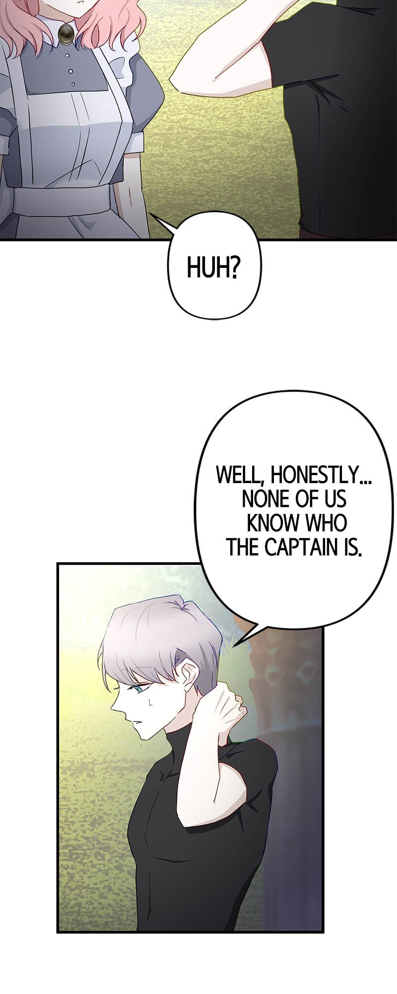 To Kill My One and Only Solace Chapter 23 186 29