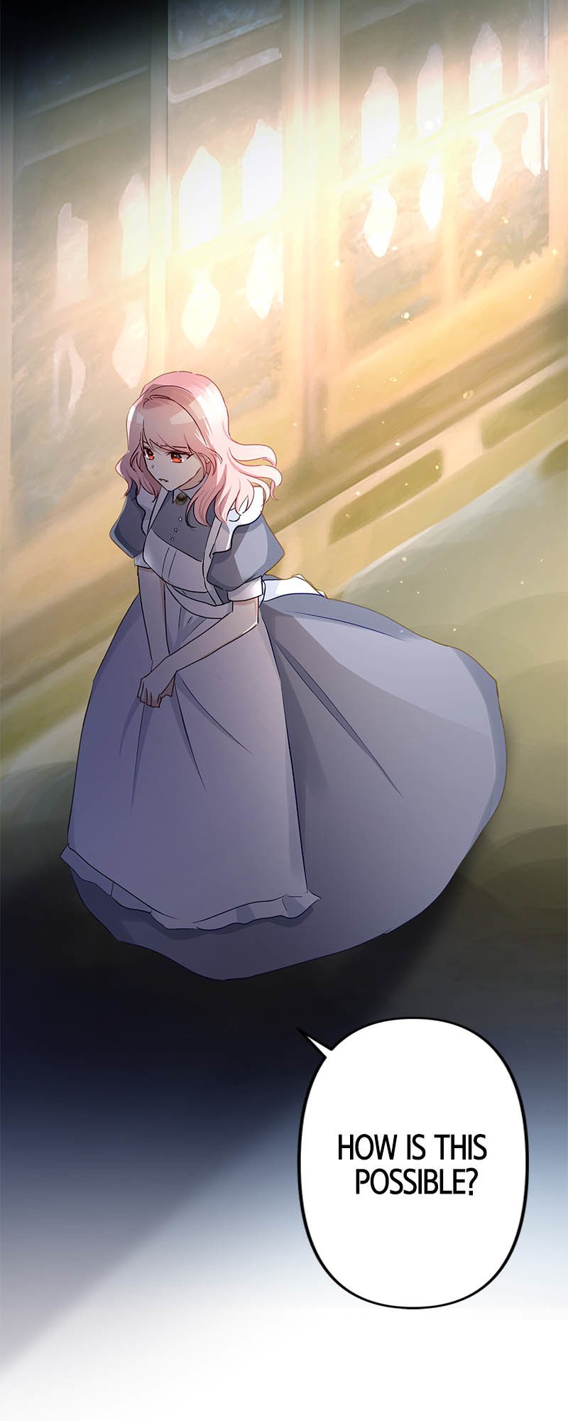 To Kill My One and Only Solace Chapter 23 192 35