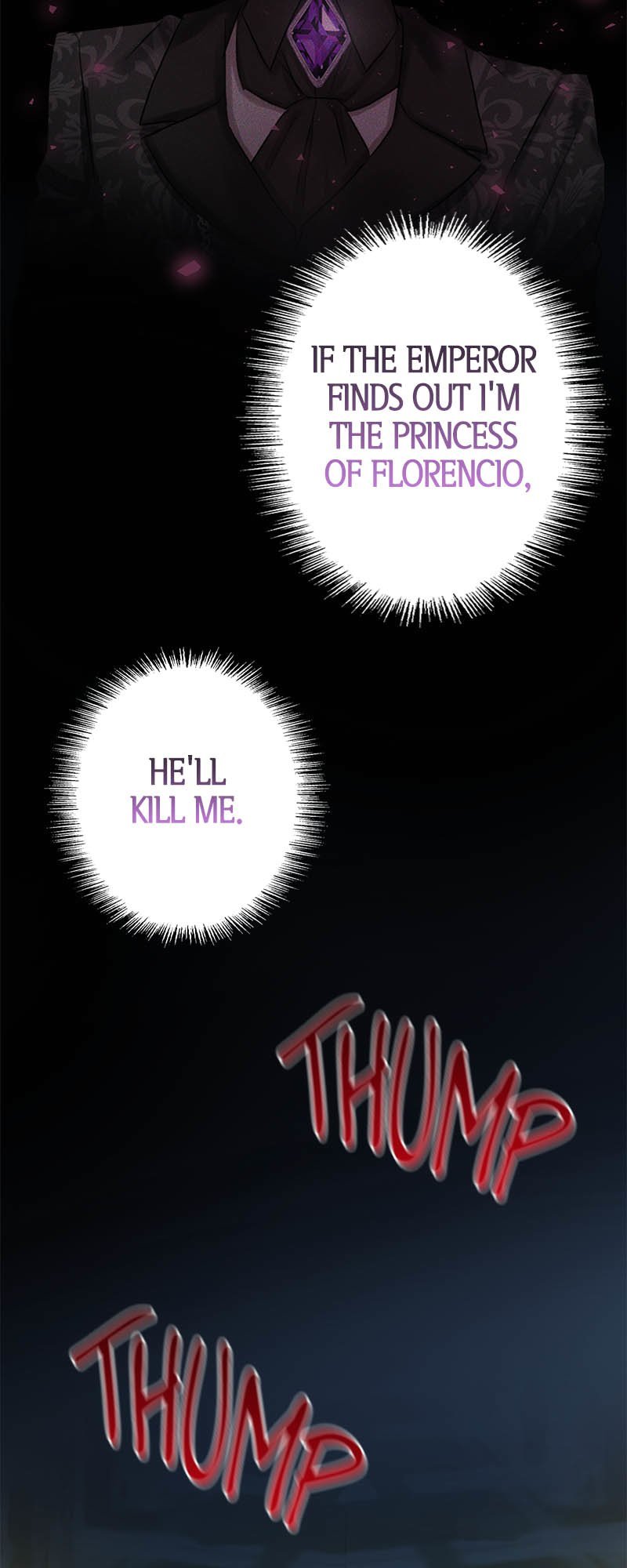 To Kill My One and Only Solace Chapter 23 196 39