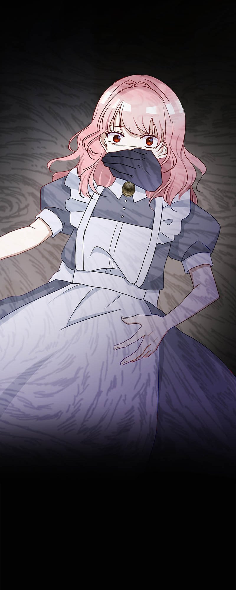 To Kill My One and Only Solace Chapter 24 277 06