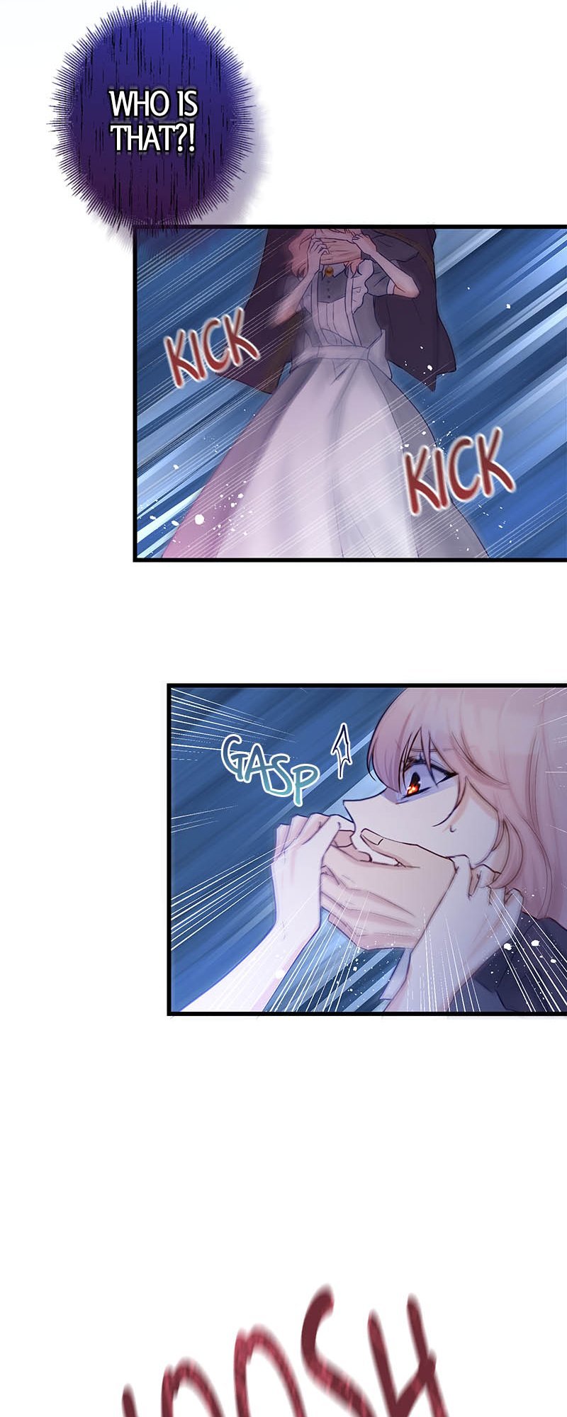 To Kill My One and Only Solace Chapter 24 279 08