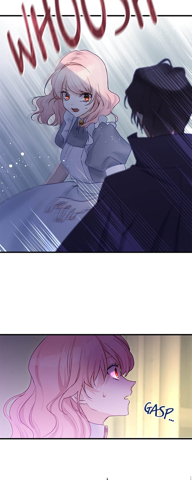 To Kill My One and Only Solace Chapter 24 280 09