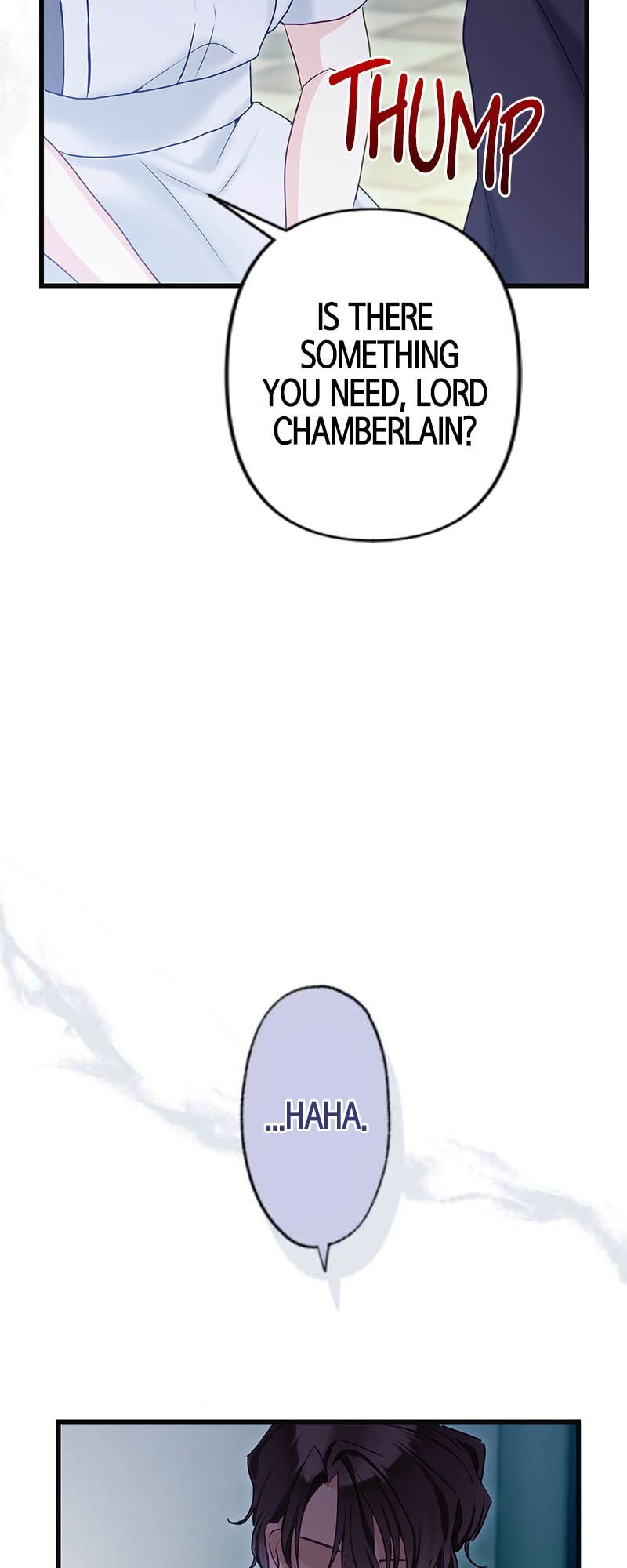 To Kill My One and Only Solace Chapter 24 285 14