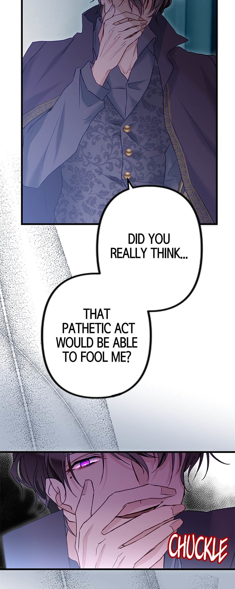 To Kill My One and Only Solace Chapter 24 286 15