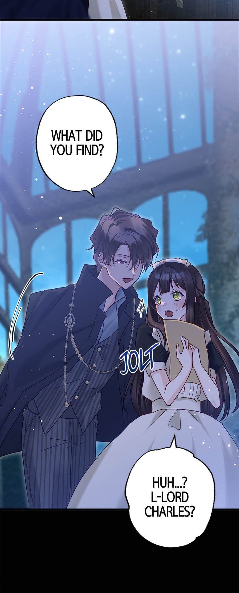To Kill My One and Only Solace Chapter 24 292 21