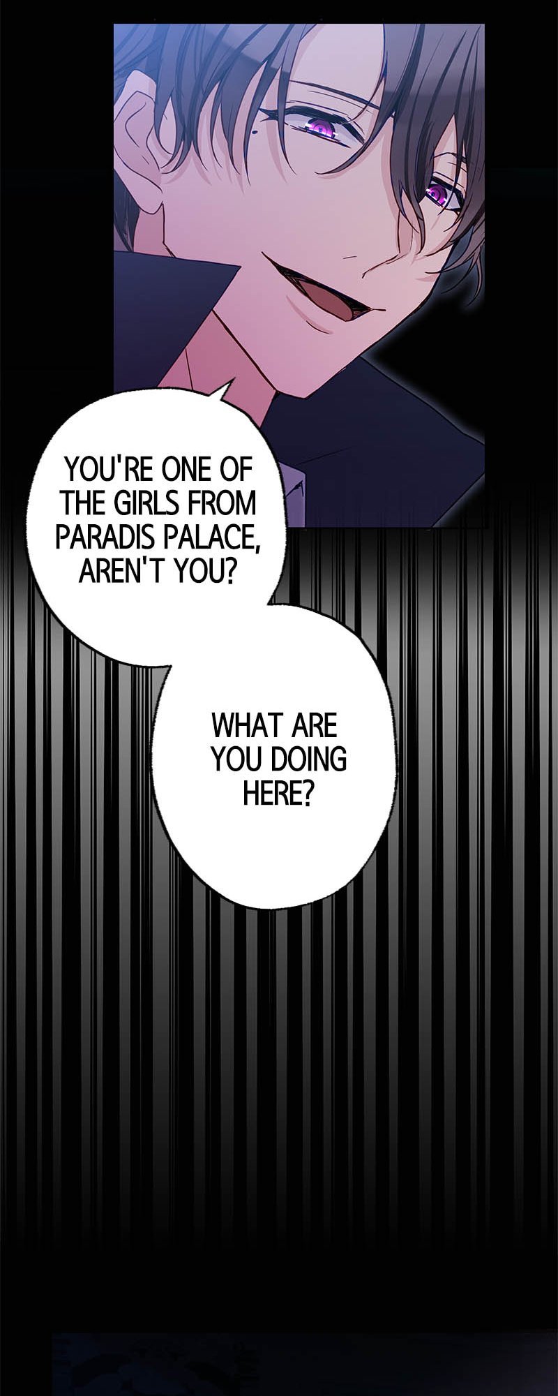 To Kill My One and Only Solace Chapter 24 293 22