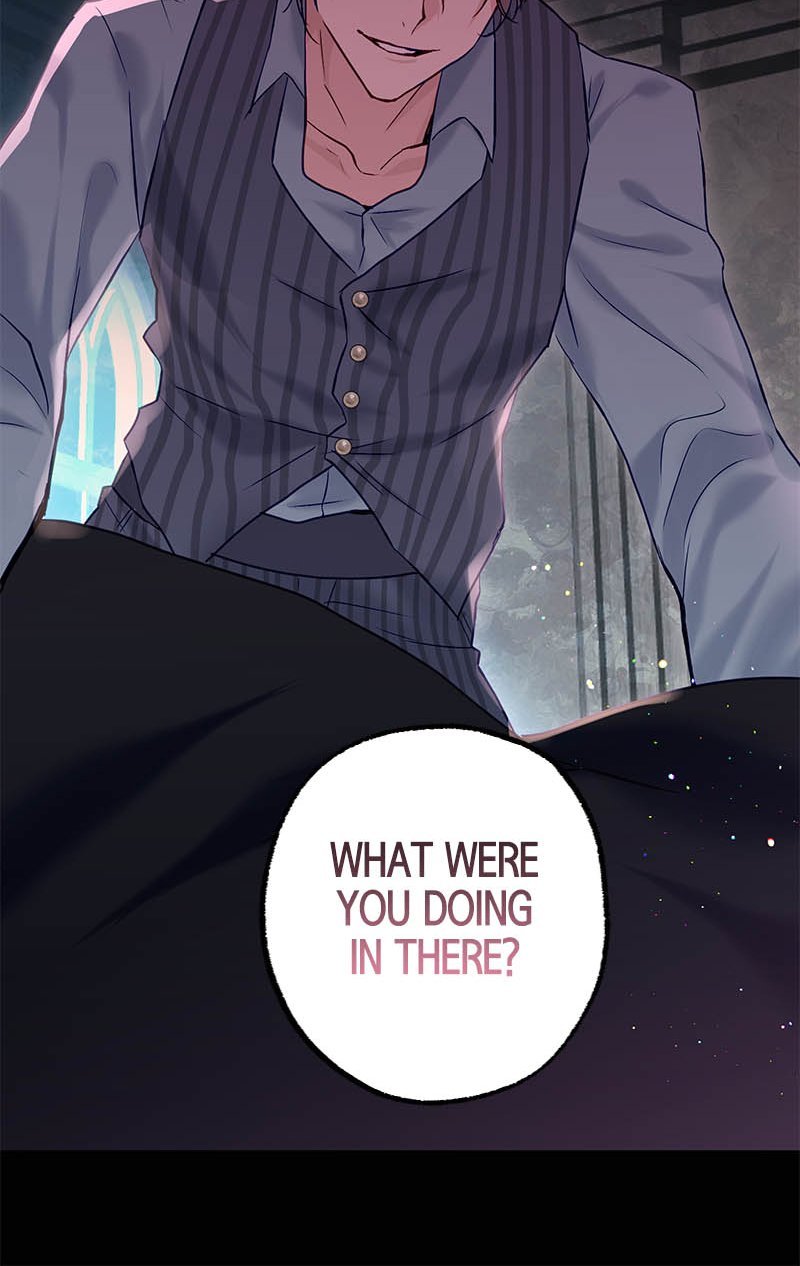 To Kill My One and Only Solace Chapter 24 296 25