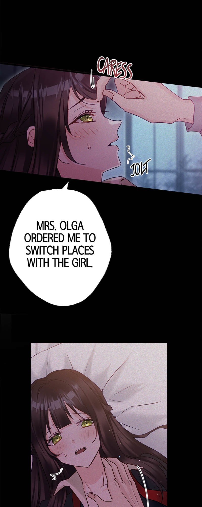 To Kill My One and Only Solace Chapter 24 297 26