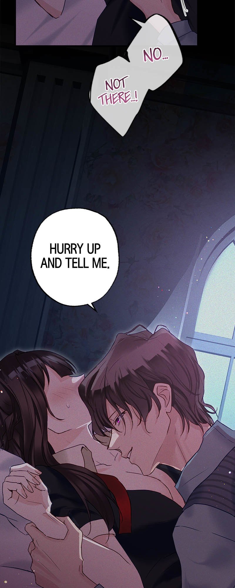 To Kill My One and Only Solace Chapter 24 299 28