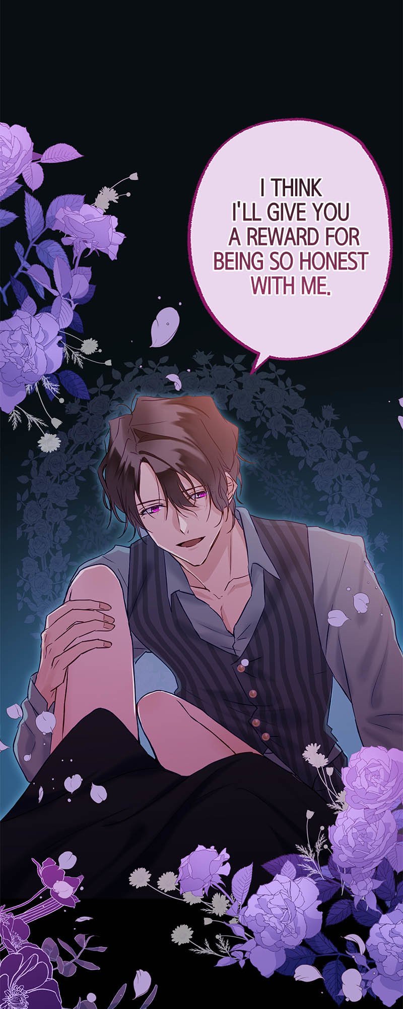 To Kill My One and Only Solace Chapter 24 304 33