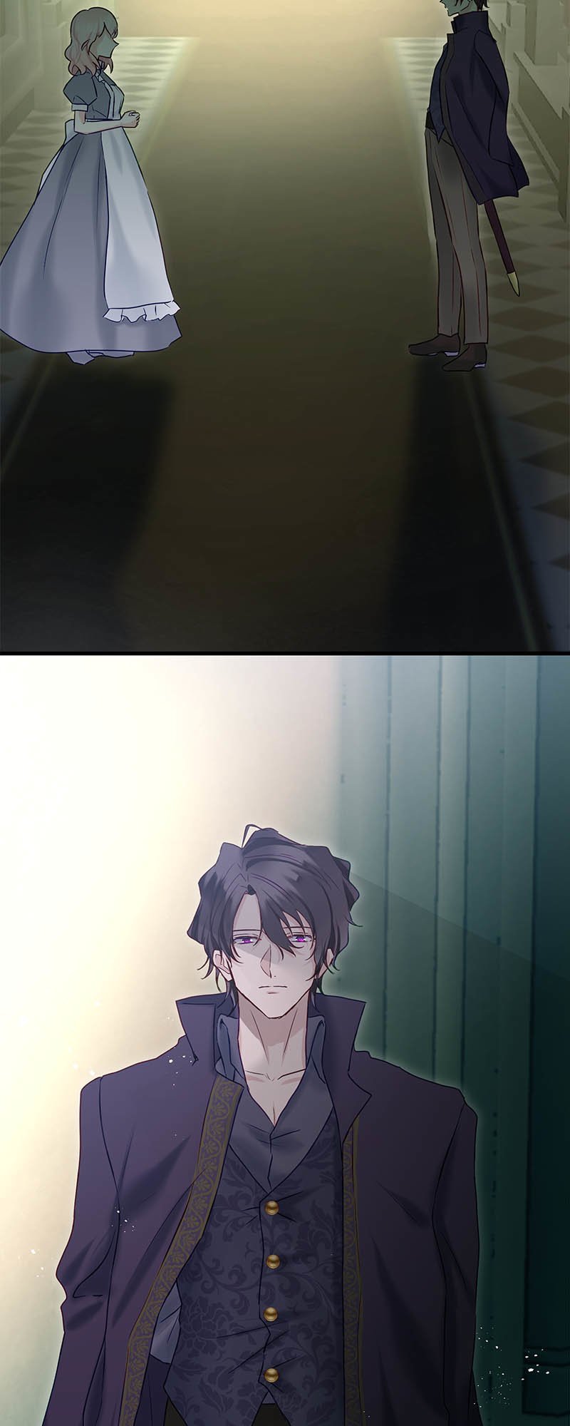 To Kill My One and Only Solace Chapter 24 306 35