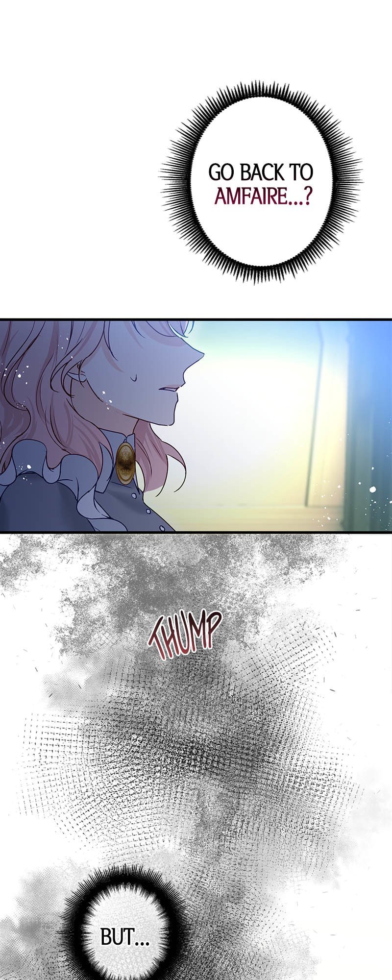 To Kill My One and Only Solace Chapter 24 309 38