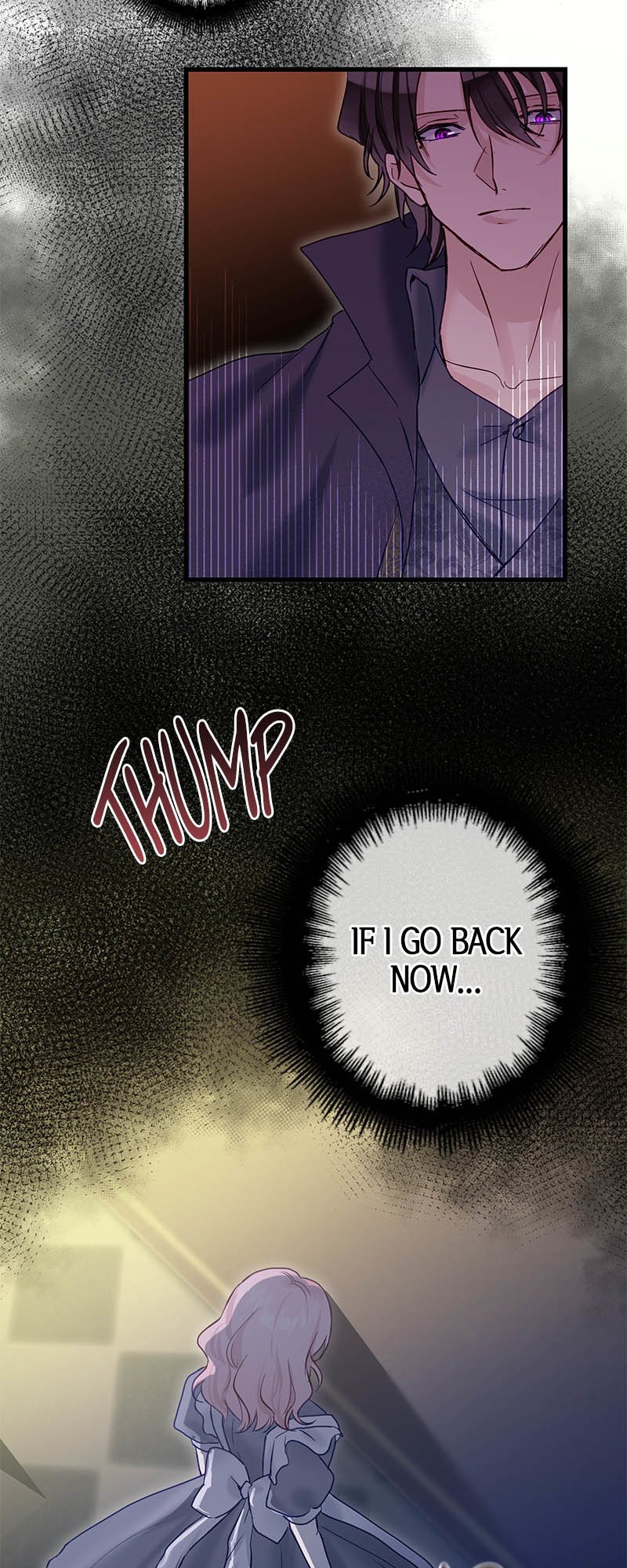To Kill My One and Only Solace Chapter 24 310 39