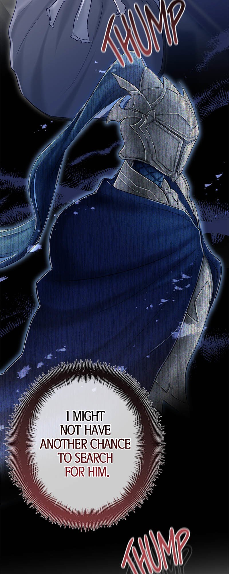 To Kill My One and Only Solace Chapter 24 311 40