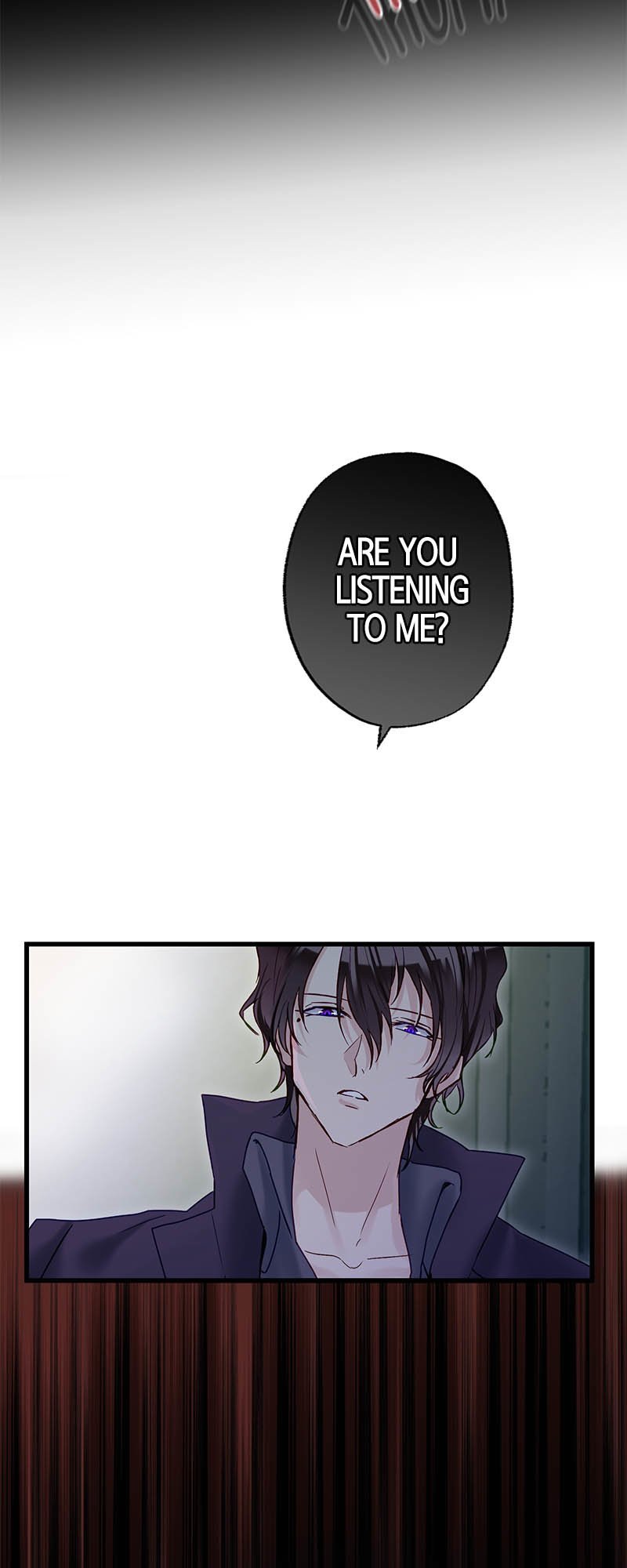 To Kill My One and Only Solace Chapter 24 312 41