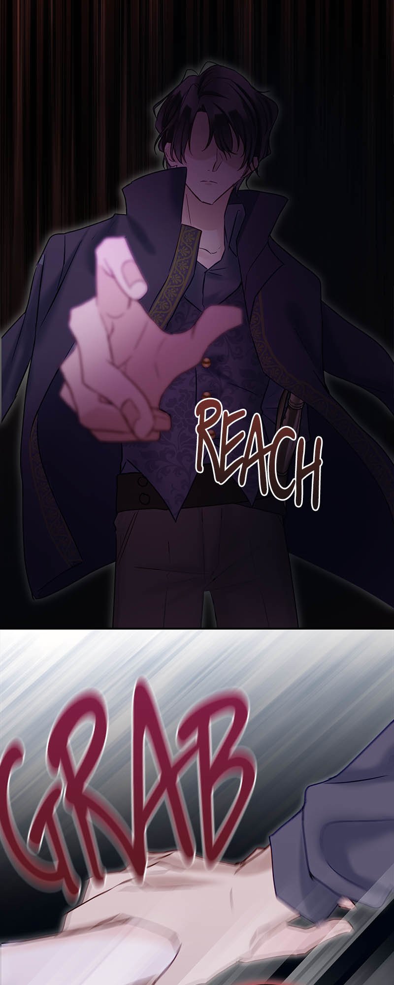 To Kill My One and Only Solace Chapter 24 313 42