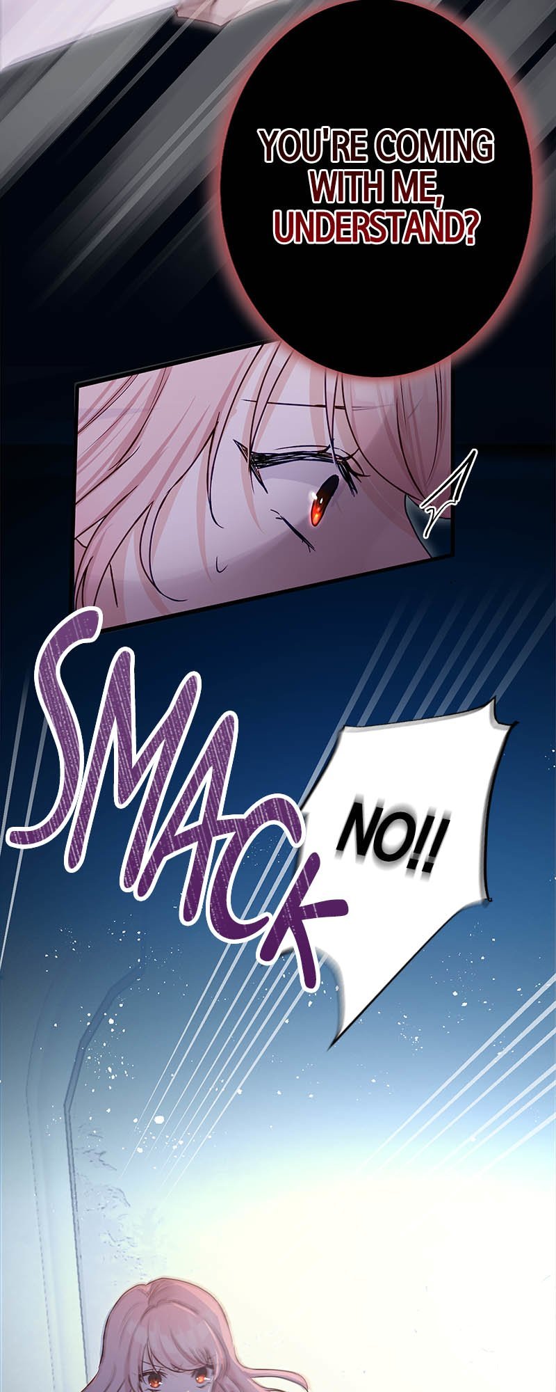 To Kill My One and Only Solace Chapter 24 314 43