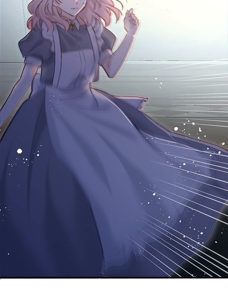 To Kill My One and Only Solace Chapter 24 315 44