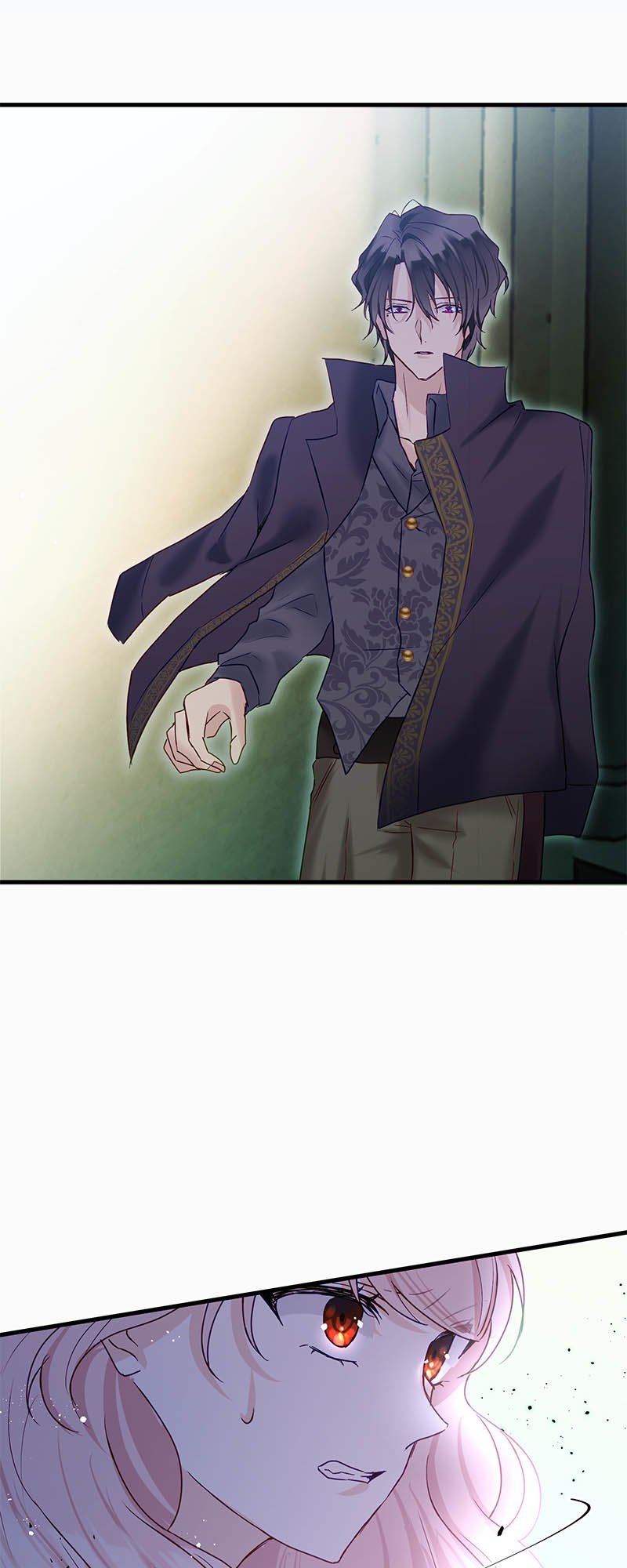 To Kill My One and Only Solace Chapter 24 316 45