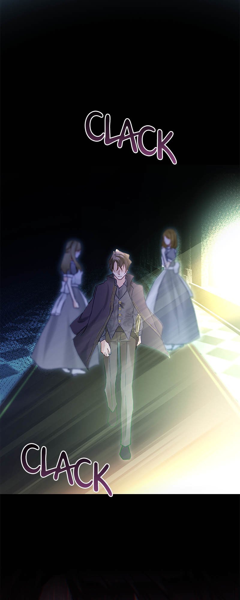 To Kill My One and Only Solace Chapter 24 322 51