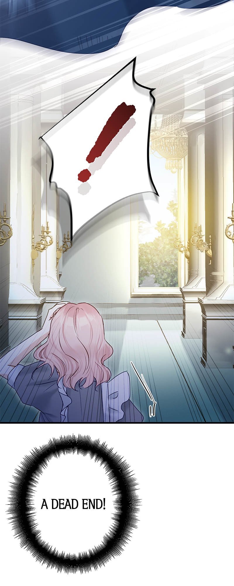 To Kill My One and Only Solace Chapter 24 325 54