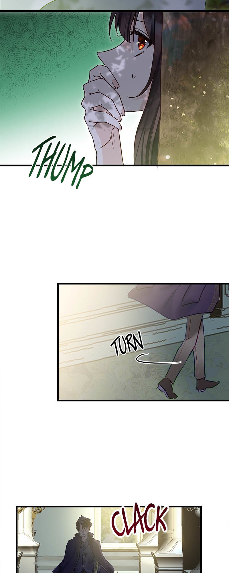 To Kill My One and Only Solace Chapter 24 332 61