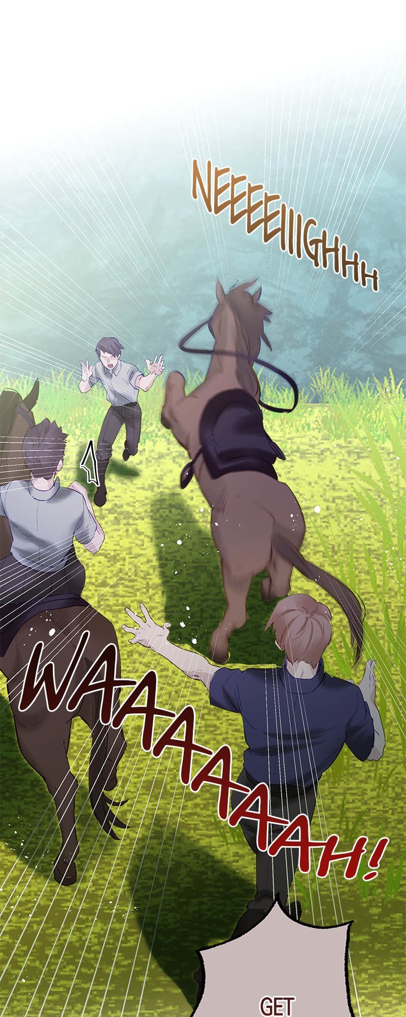 To Kill My One and Only Solace Chapter 24 337 66