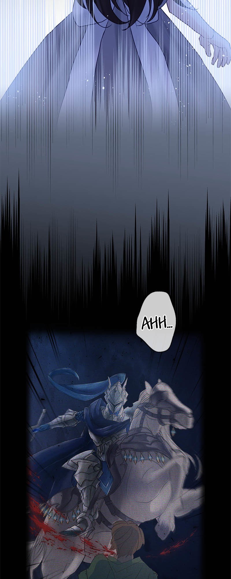 To Kill My One and Only Solace Chapter 24 341 70