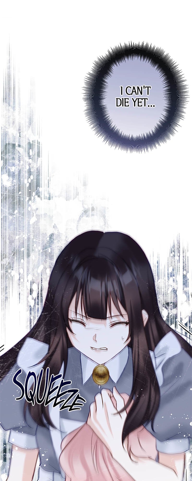 To Kill My One and Only Solace Chapter 24 344 73