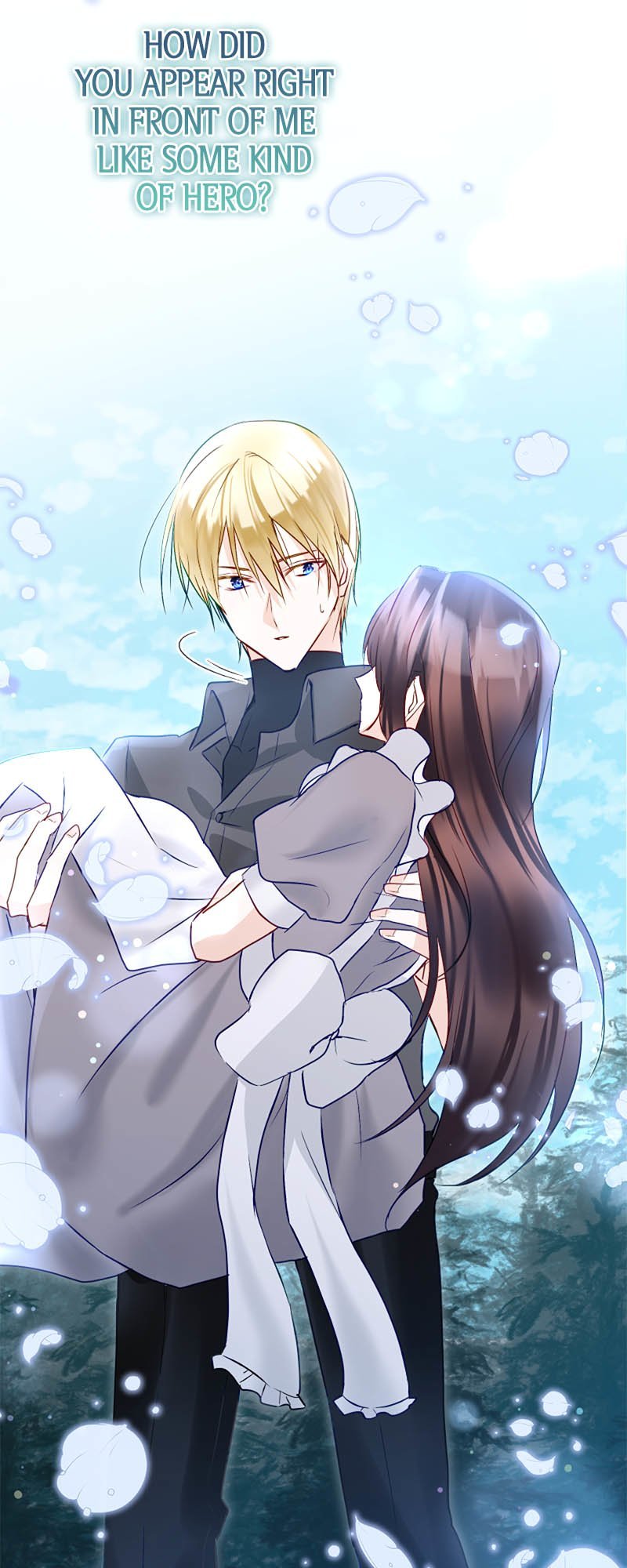 To Kill My One and Only Solace Chapter 24 350 79